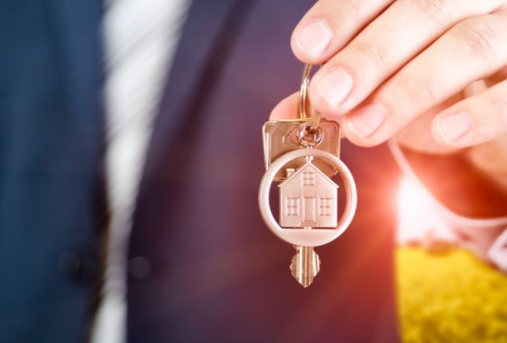 Seller Fernandes Team